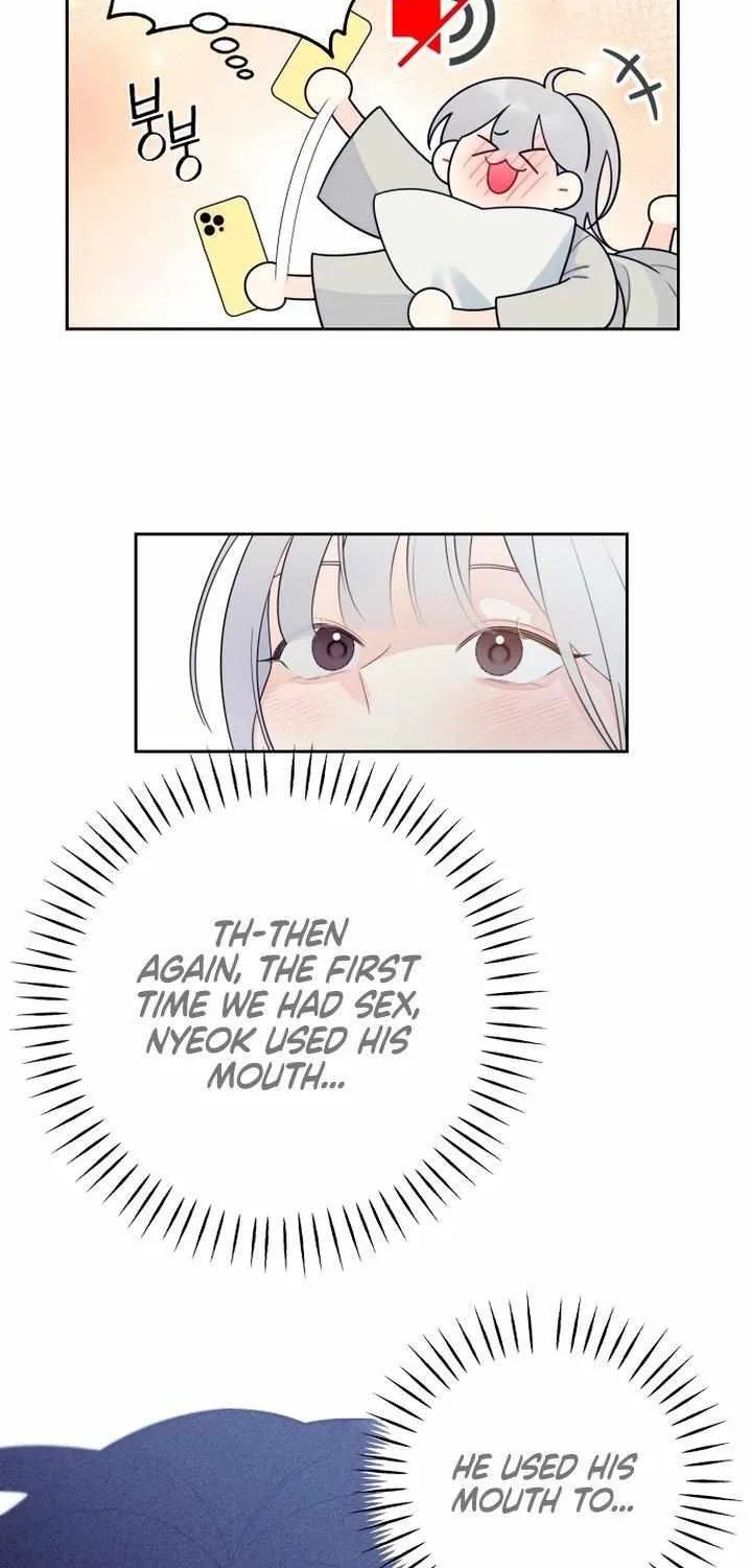 How Far Are You Okay With? Chapter 26 page 37 - 