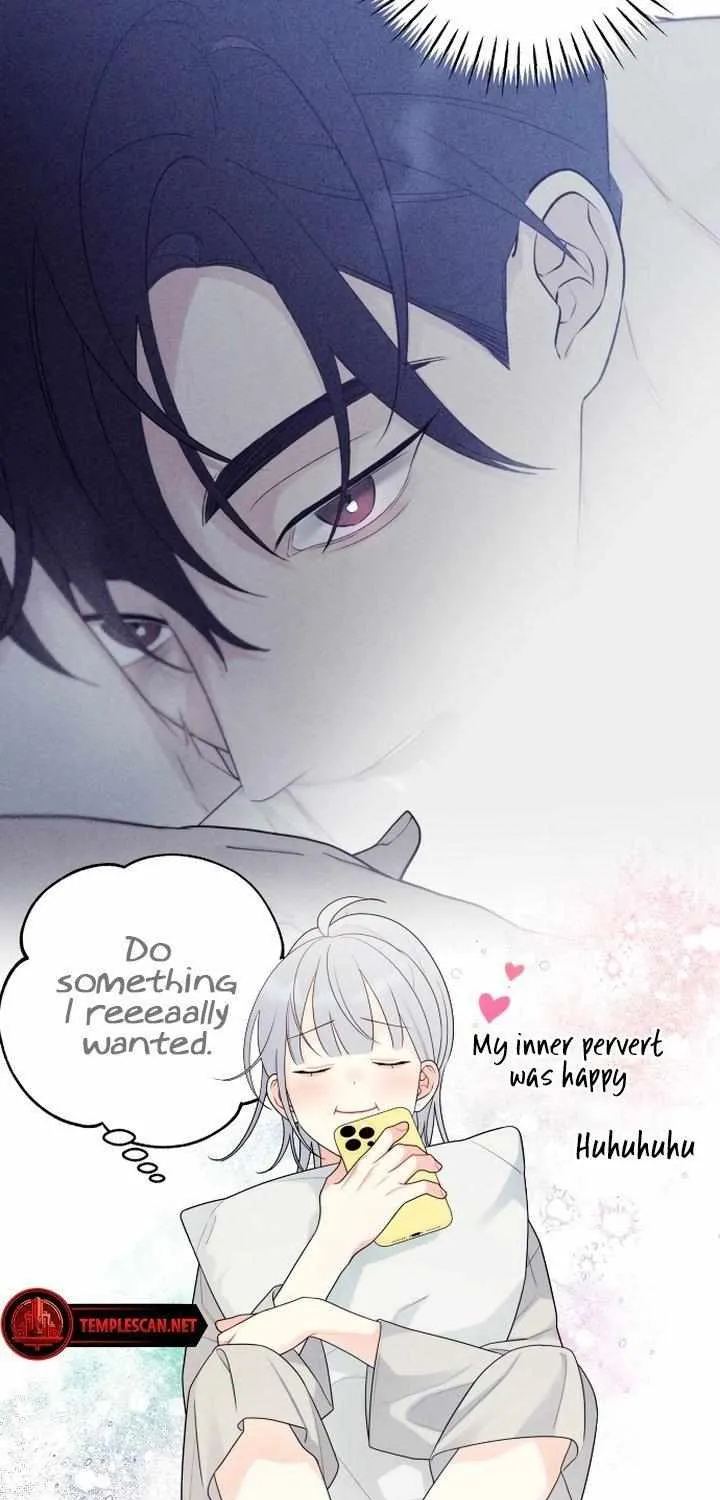 How Far Are You Okay With? Chapter 26 page 38 - 