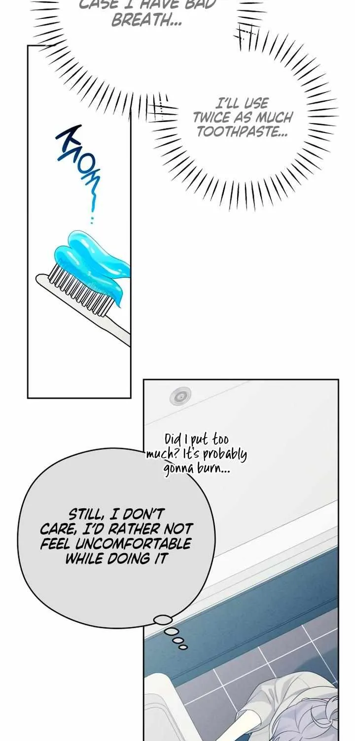 How Far Are You Okay With? Chapter 26 page 5 - 