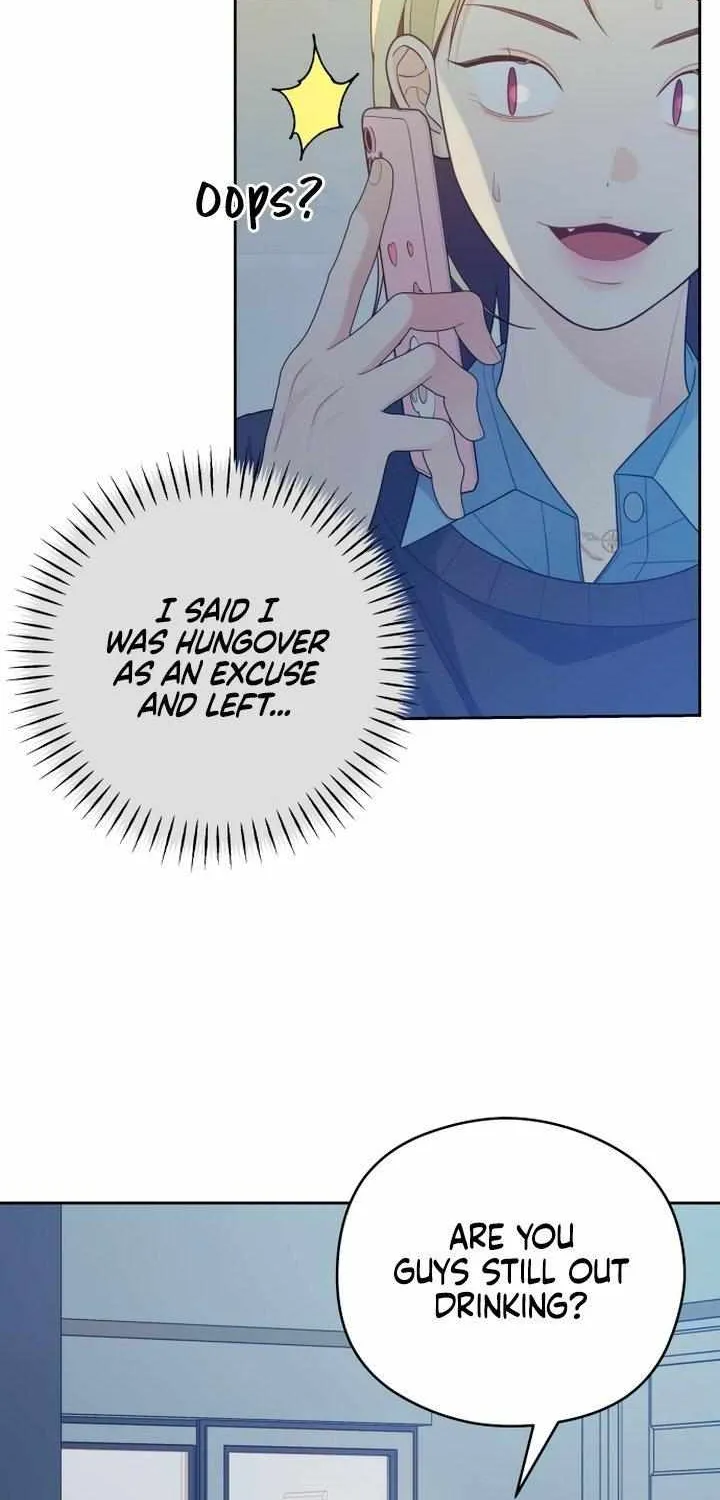 How Far Are You Okay With? Chapter 26 page 43 - 