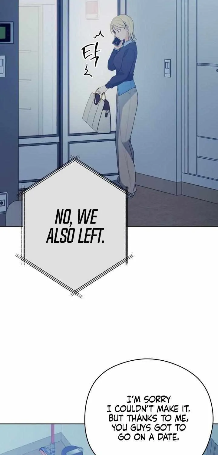 How Far Are You Okay With? Chapter 26 page 44 - 