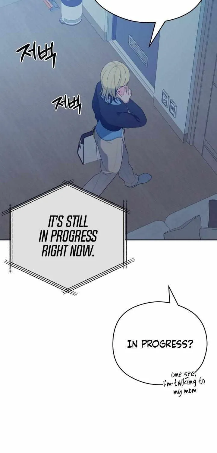 How Far Are You Okay With? Chapter 26 page 45 - 