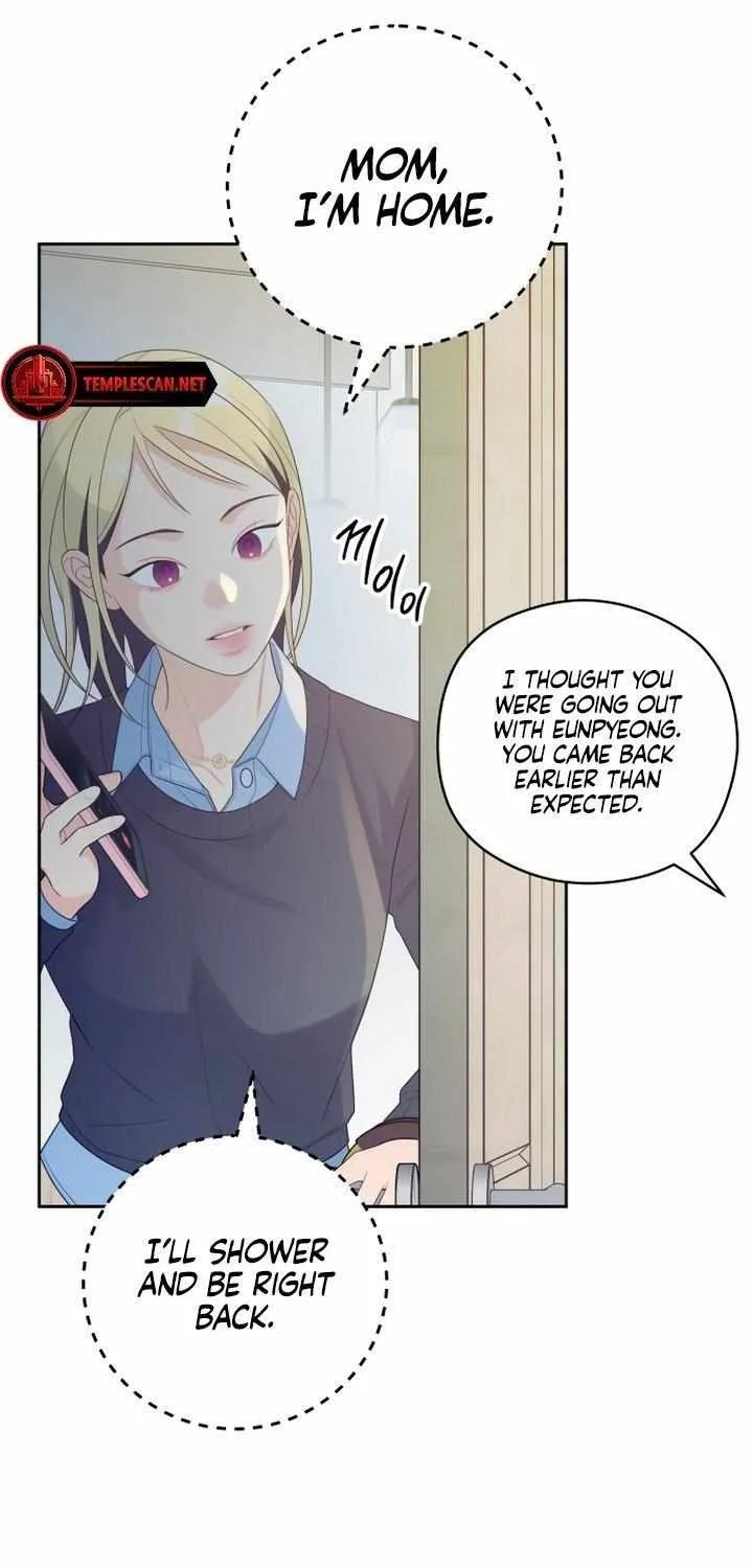 How Far Are You Okay With? Chapter 26 page 46 - 