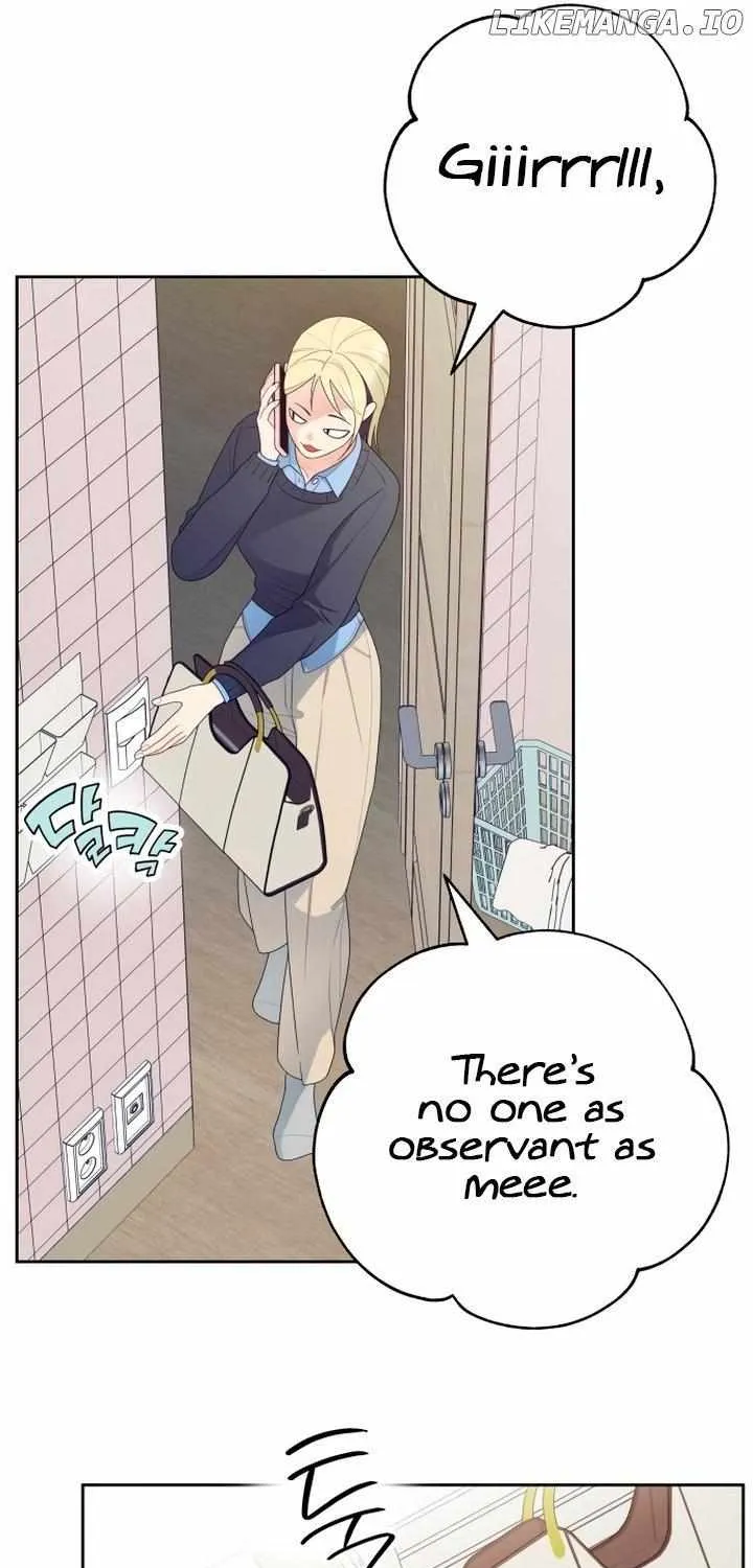 How Far Are You Okay With? Chapter 26 page 50 - 