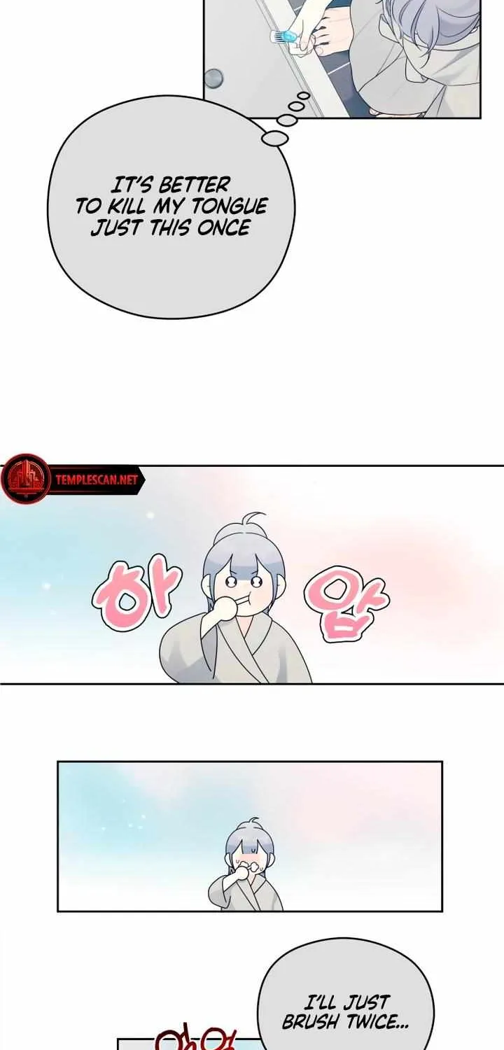How Far Are You Okay With? Chapter 26 page 6 - 