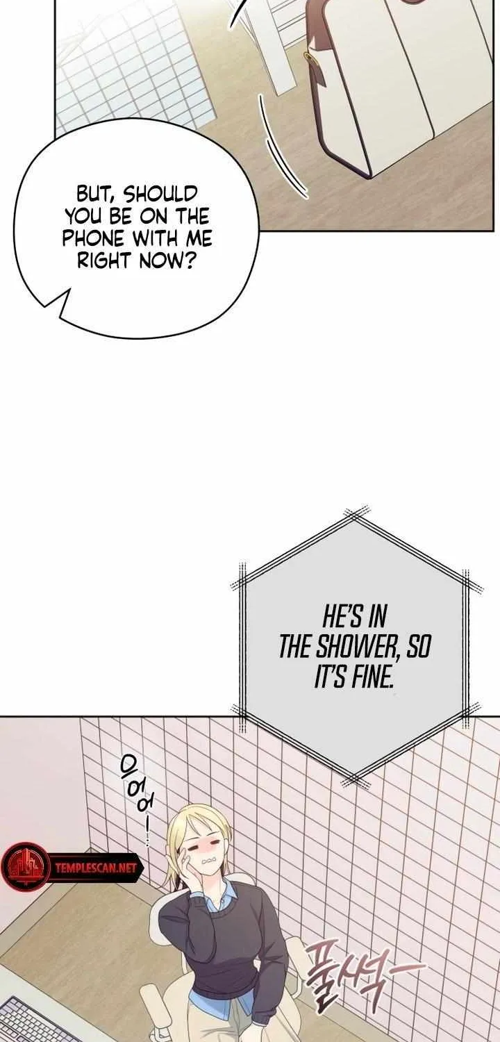 How Far Are You Okay With? Chapter 26 page 51 - 