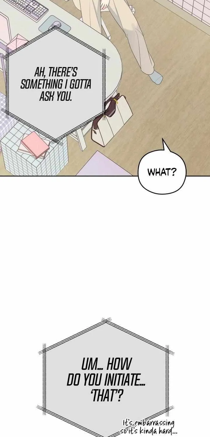 How Far Are You Okay With? Chapter 26 page 52 - 