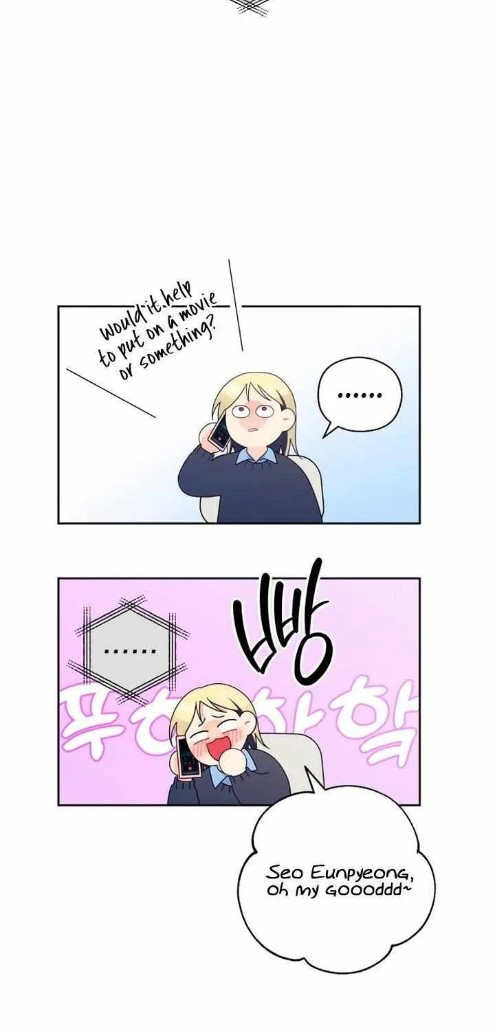How Far Are You Okay With? Chapter 26 page 53 - 
