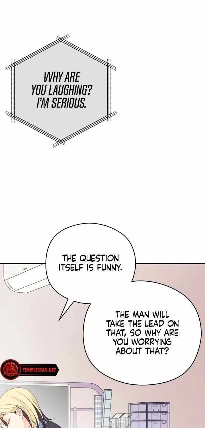 How Far Are You Okay With? Chapter 26 page 54 - 