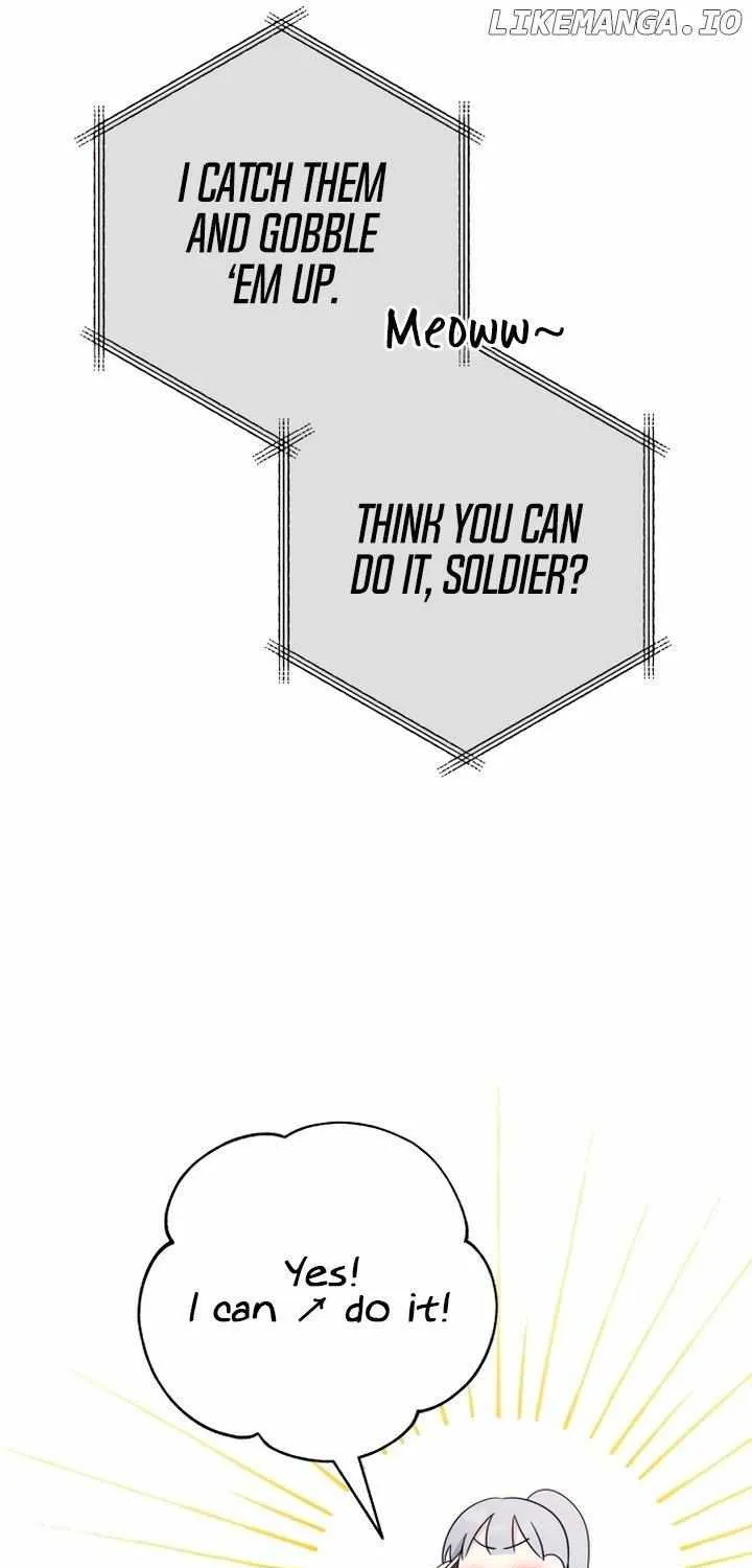 How Far Are You Okay With? Chapter 26 page 58 - 