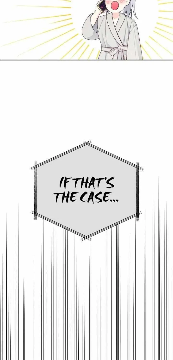 How Far Are You Okay With? Chapter 26 page 59 - 