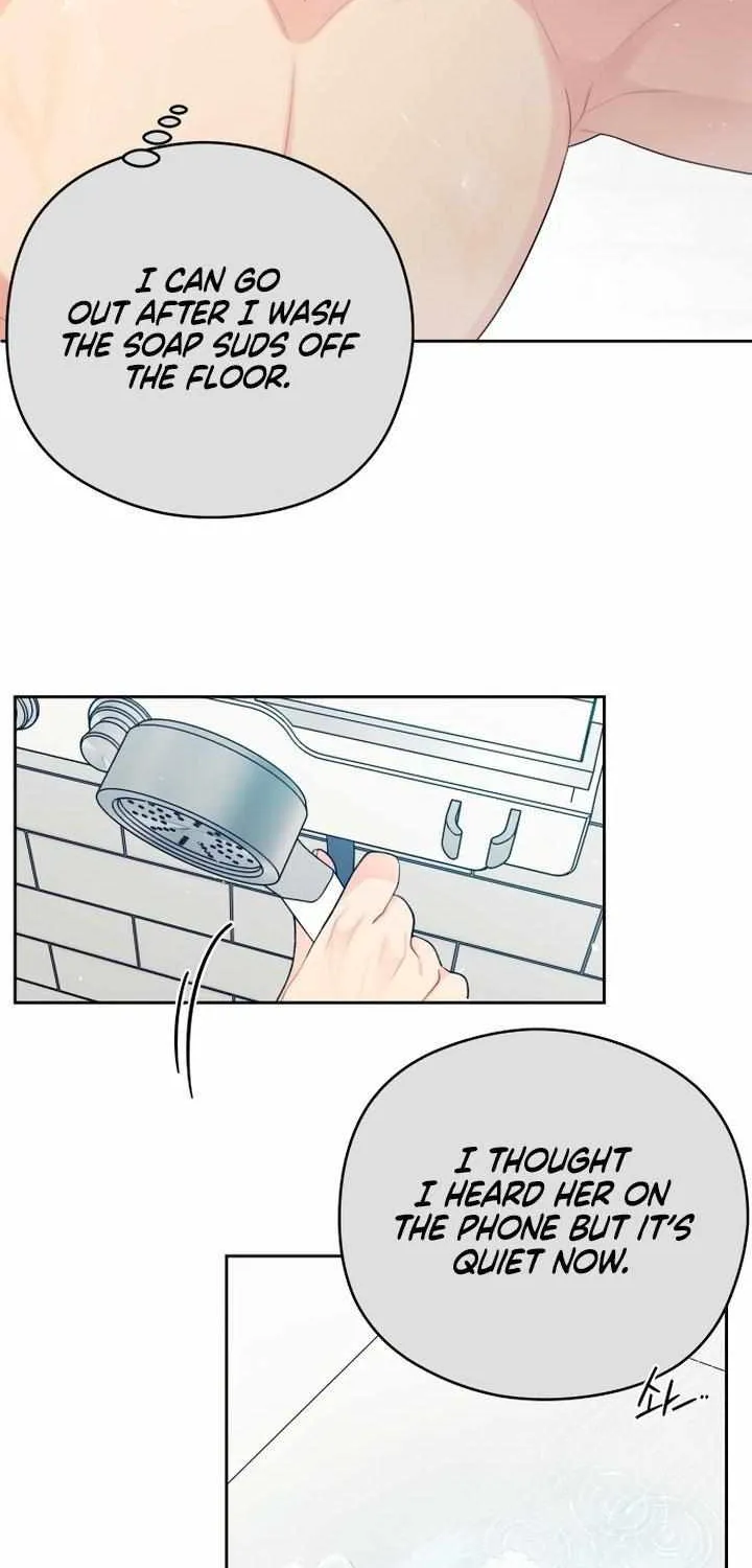 How Far Are You Okay With? Chapter 26 page 63 - 