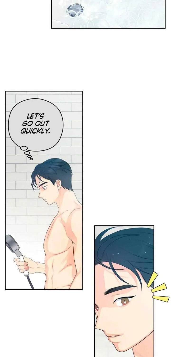 How Far Are You Okay With? Chapter 26 page 64 - 