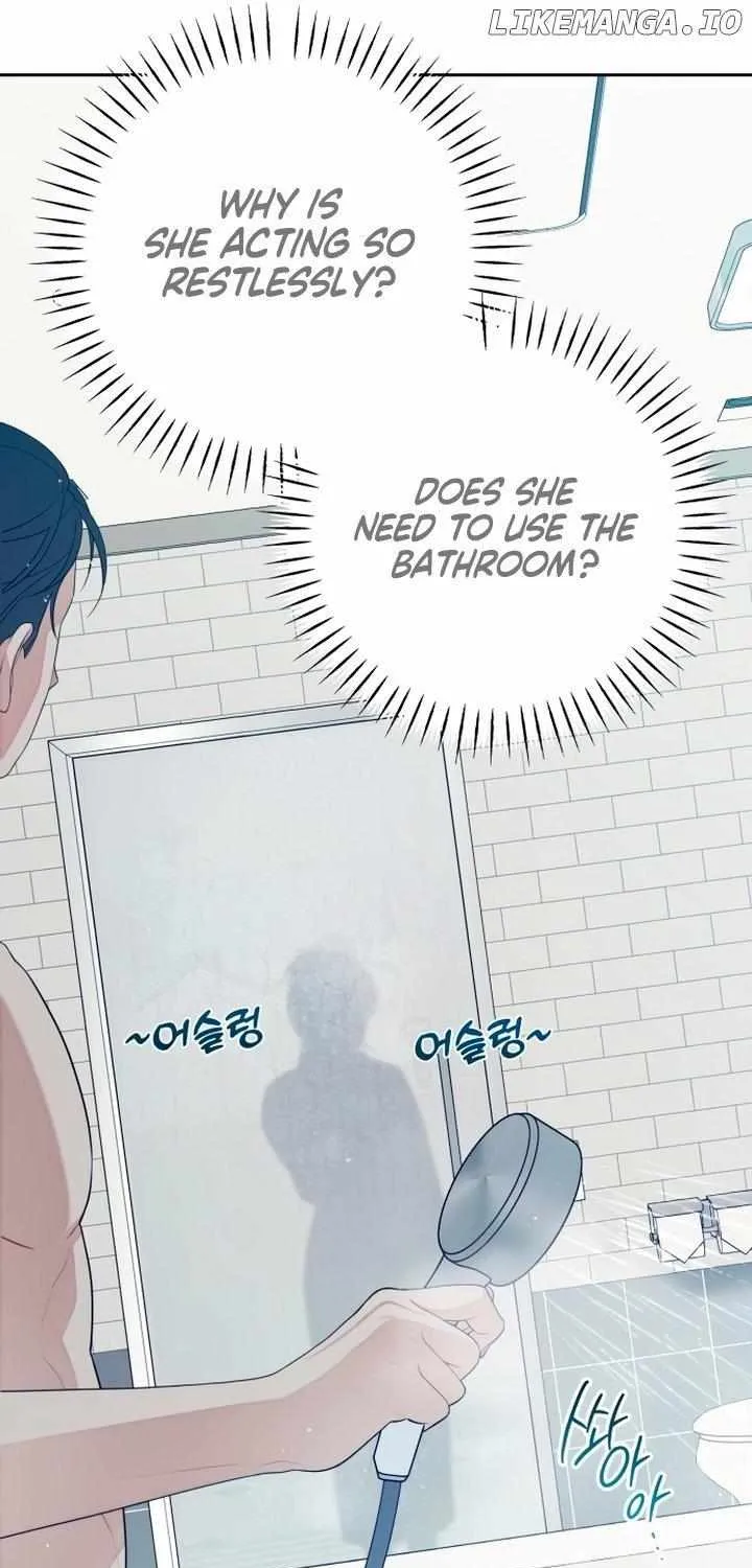 How Far Are You Okay With? Chapter 26 page 66 - 