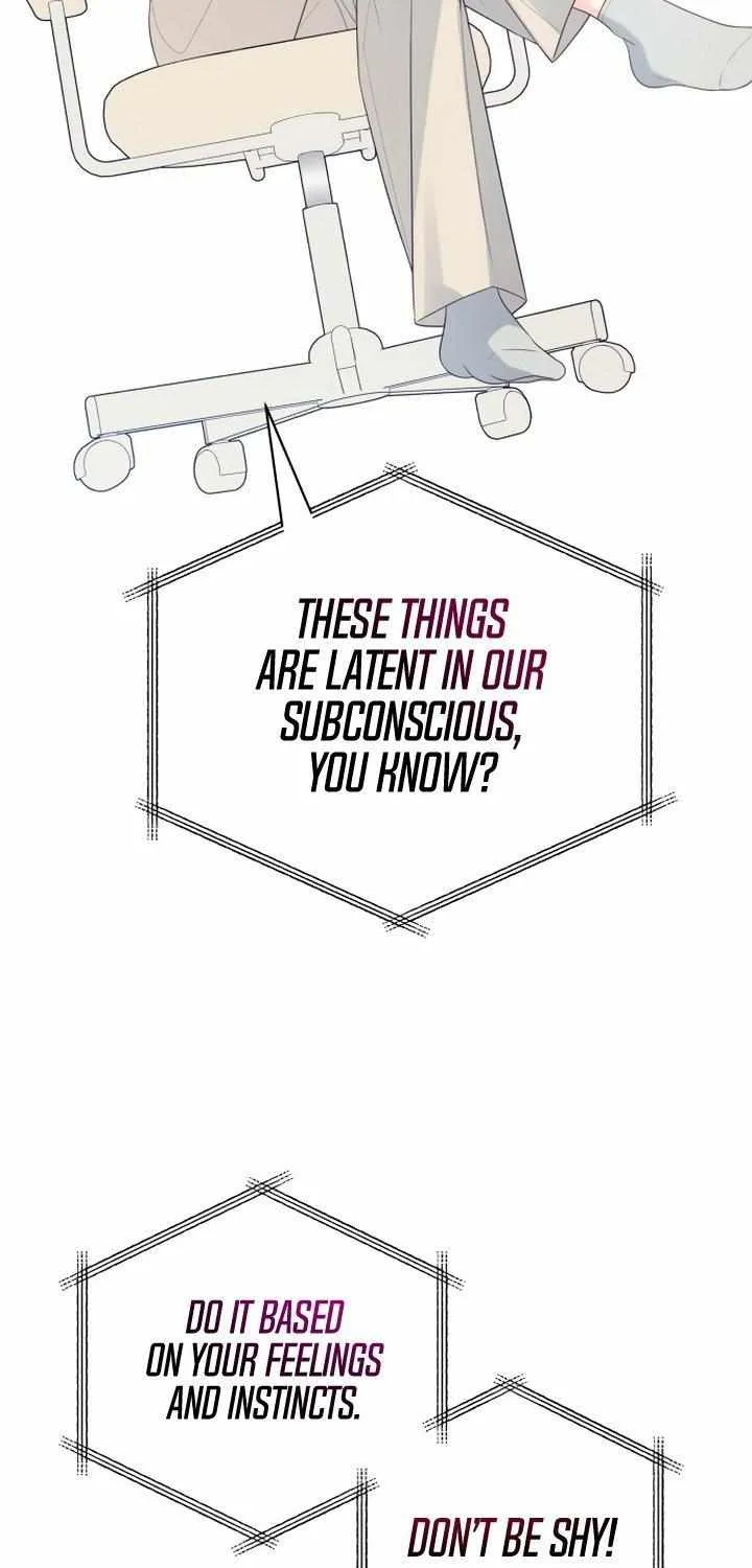 How Far Are You Okay With? Chapter 26 page 68 - 