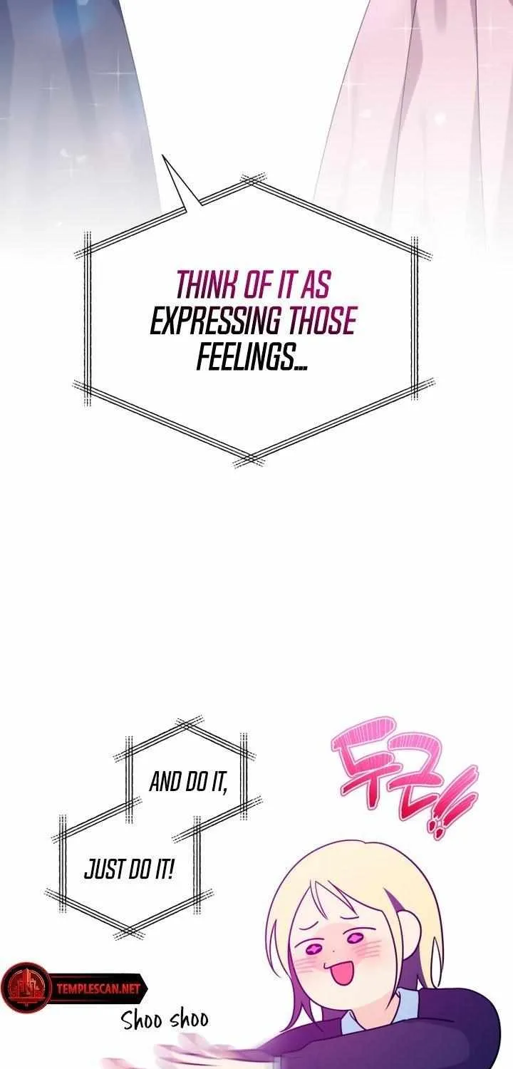 How Far Are You Okay With? Chapter 26 page 70 - 