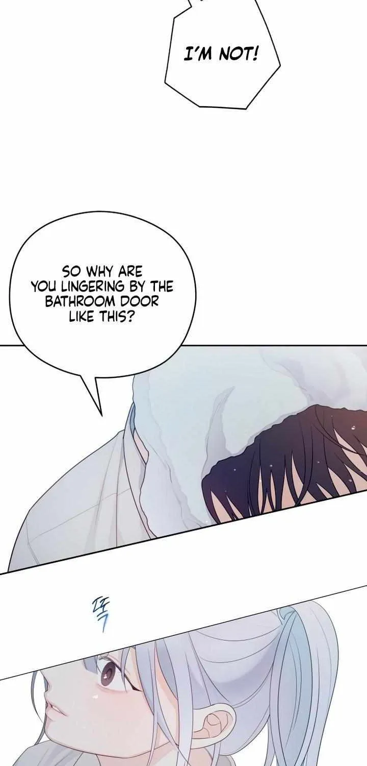 How Far Are You Okay With? Chapter 26 page 75 - 