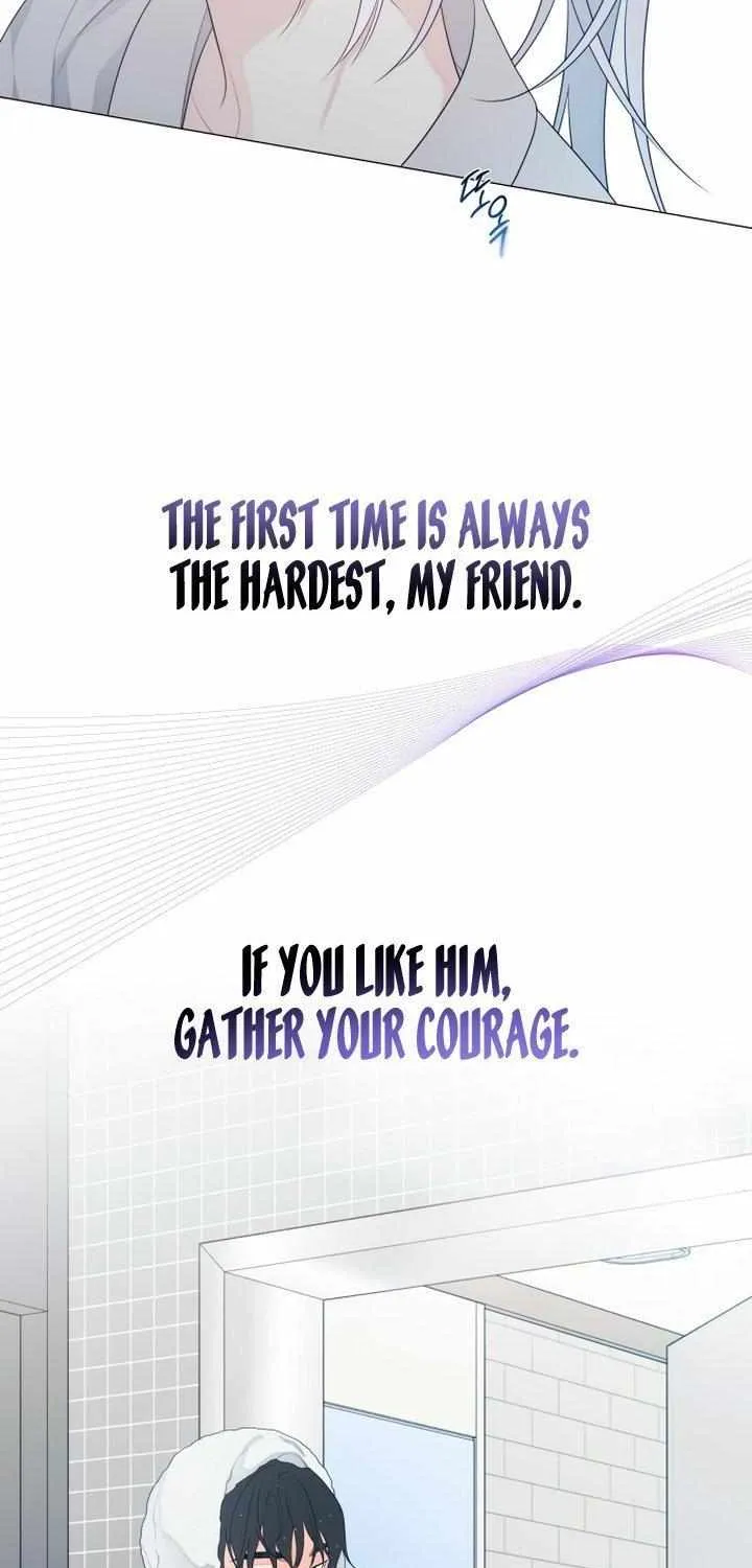 How Far Are You Okay With? Chapter 26 page 76 - 