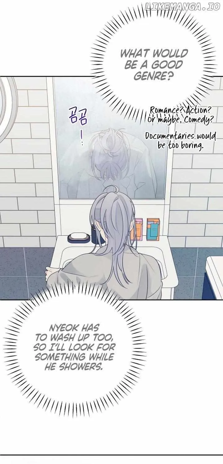 How Far Are You Okay With? Chapter 26 page 10 - 