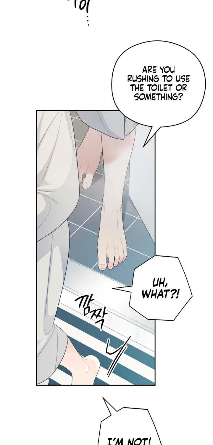 How Far Are You Okay With? Chapter 27 page 2 - 