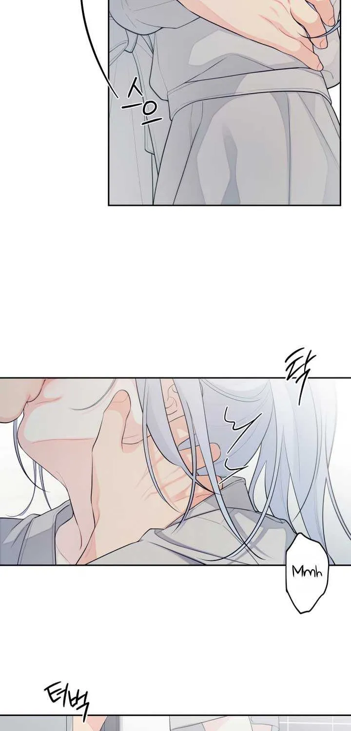 How Far Are You Okay With? Chapter 27 page 11 - 
