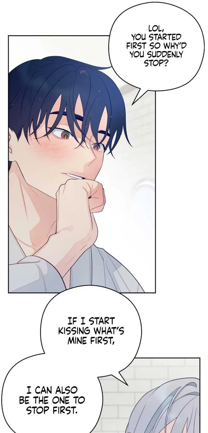 How Far Are You Okay With? Chapter 27 page 17 - 