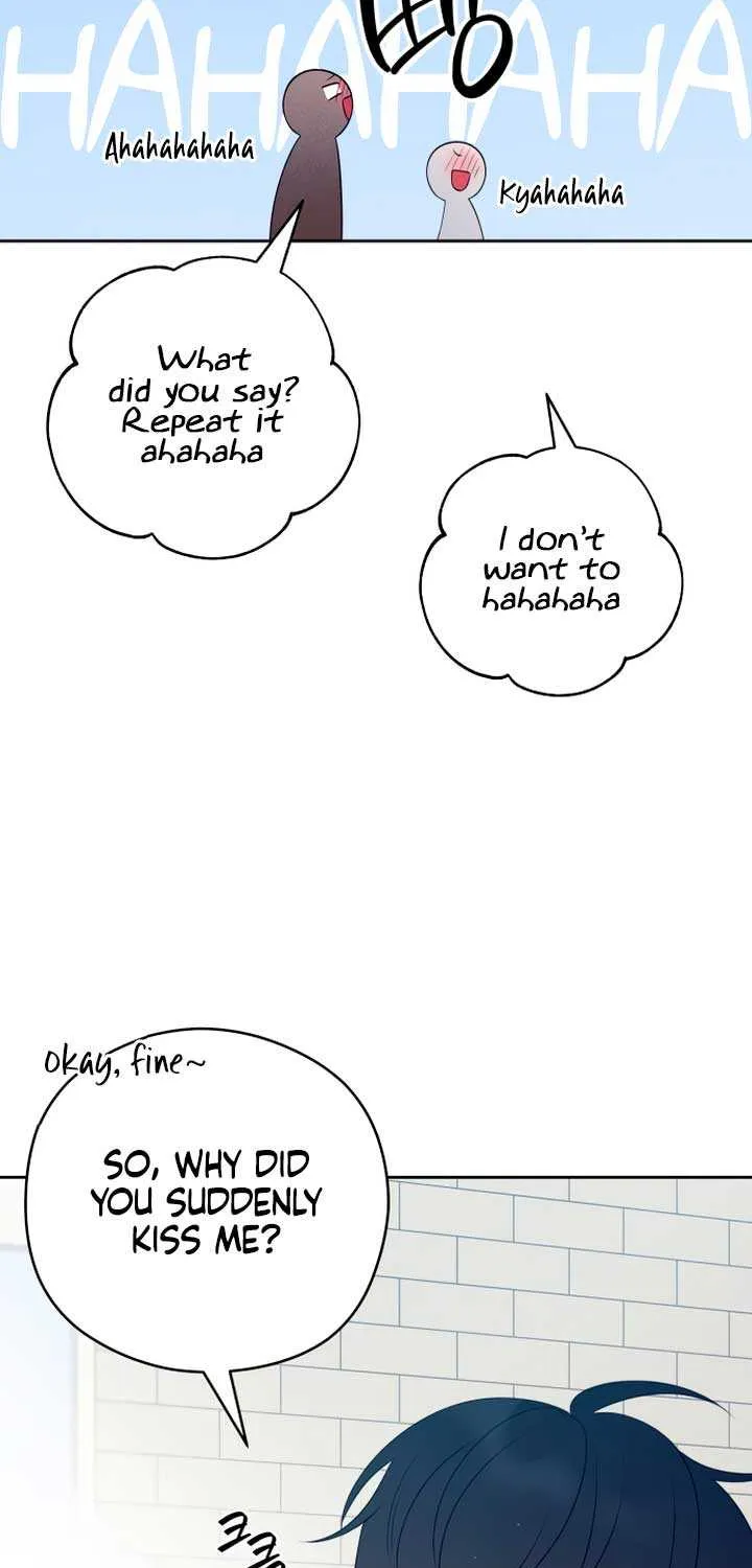 How Far Are You Okay With? Chapter 27 page 19 - 