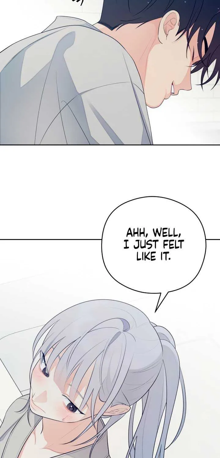 How Far Are You Okay With? Chapter 27 page 20 - 