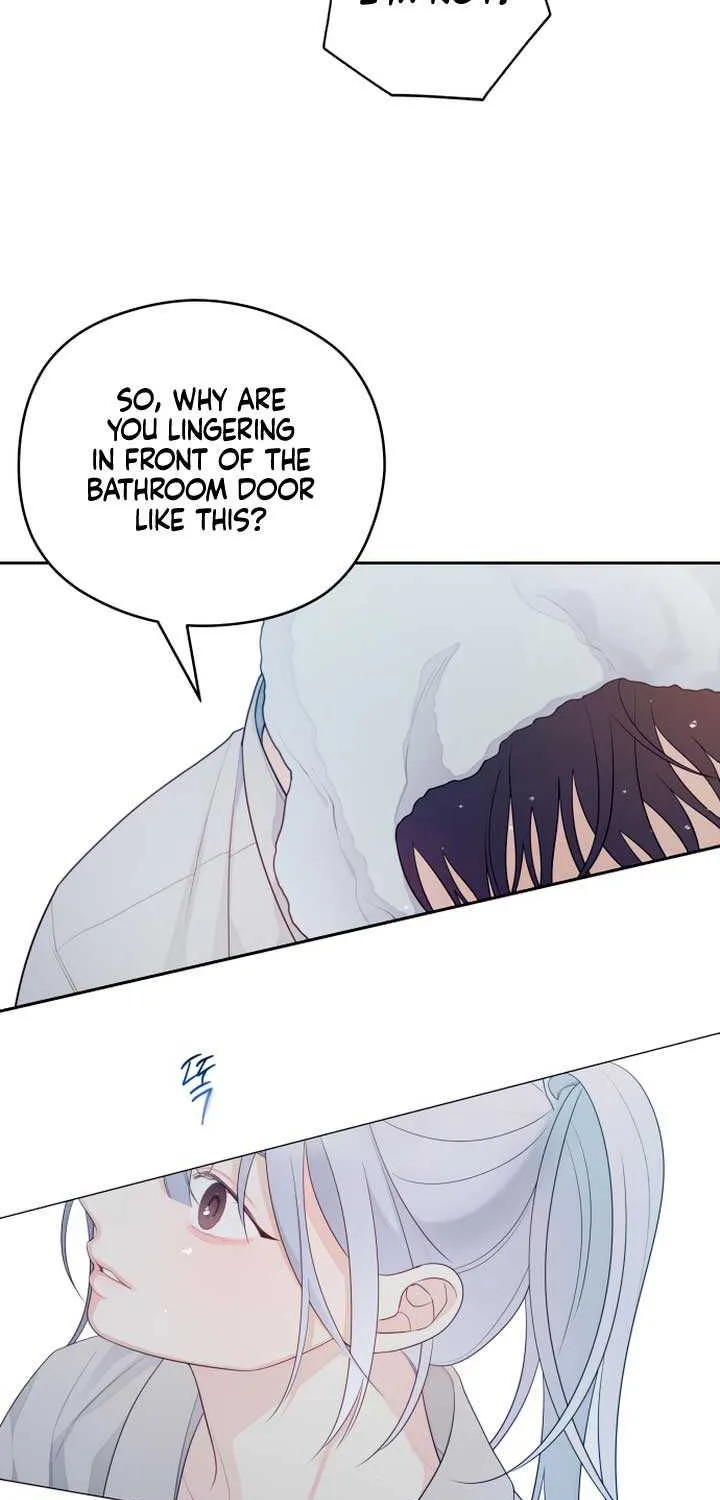 How Far Are You Okay With? Chapter 27 page 3 - 
