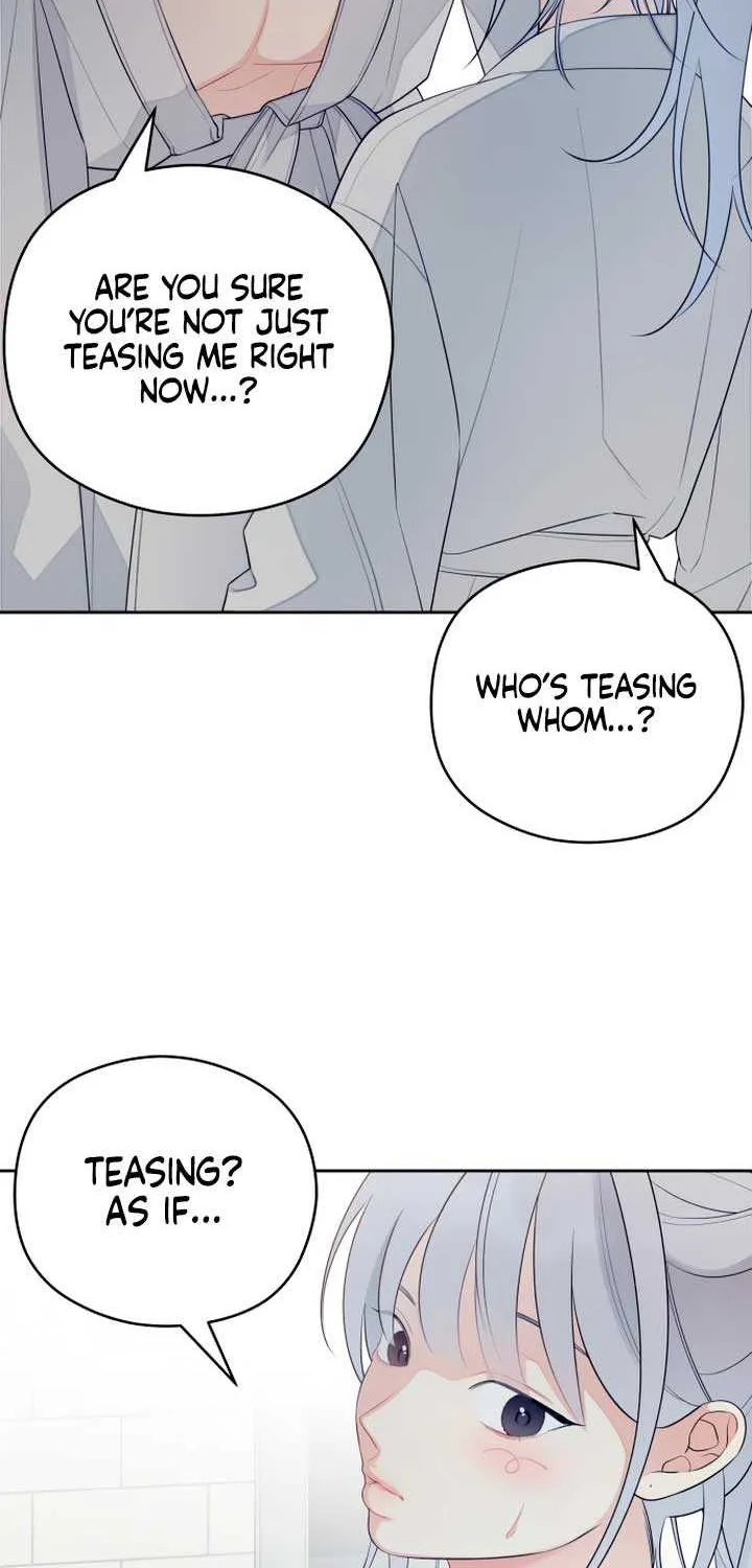 How Far Are You Okay With? Chapter 27 page 22 - 
