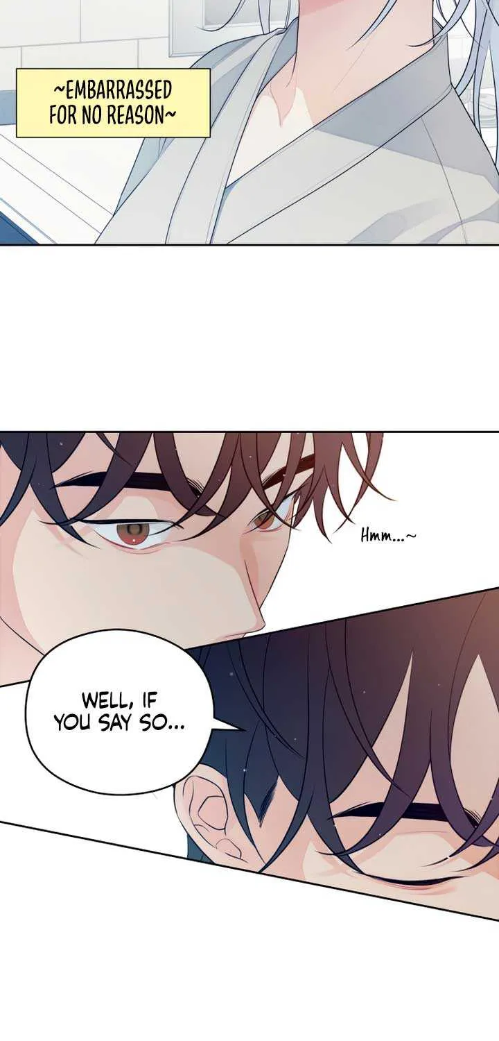 How Far Are You Okay With? Chapter 27 page 23 - 