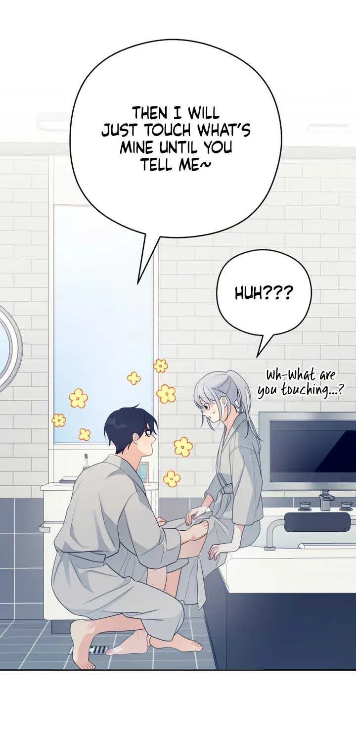 How Far Are You Okay With? Chapter 27 page 24 - 
