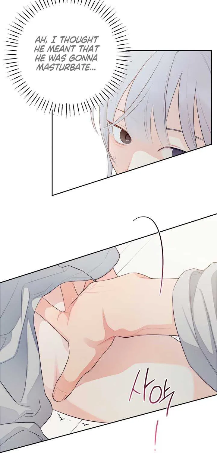 How Far Are You Okay With? Chapter 27 page 26 - 