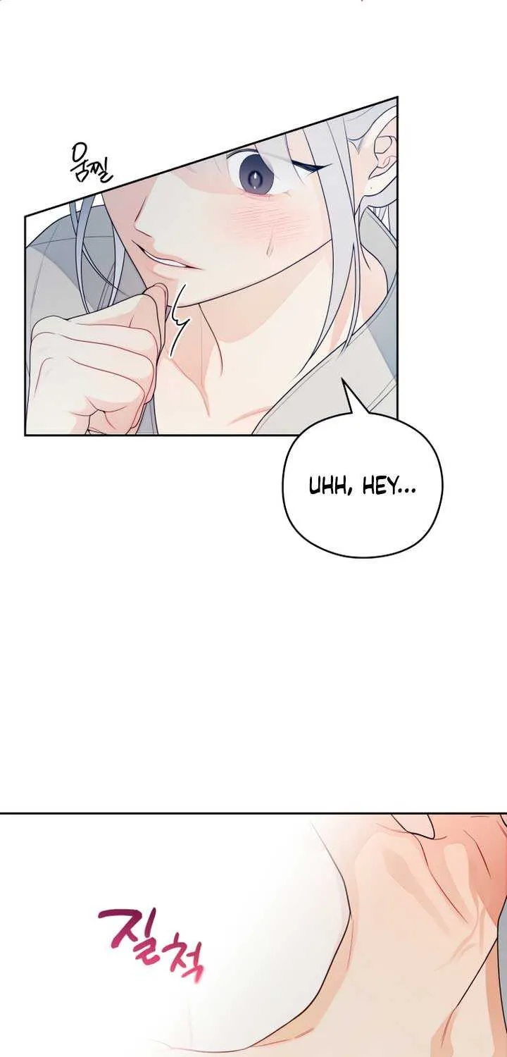How Far Are You Okay With? Chapter 27 page 27 - 