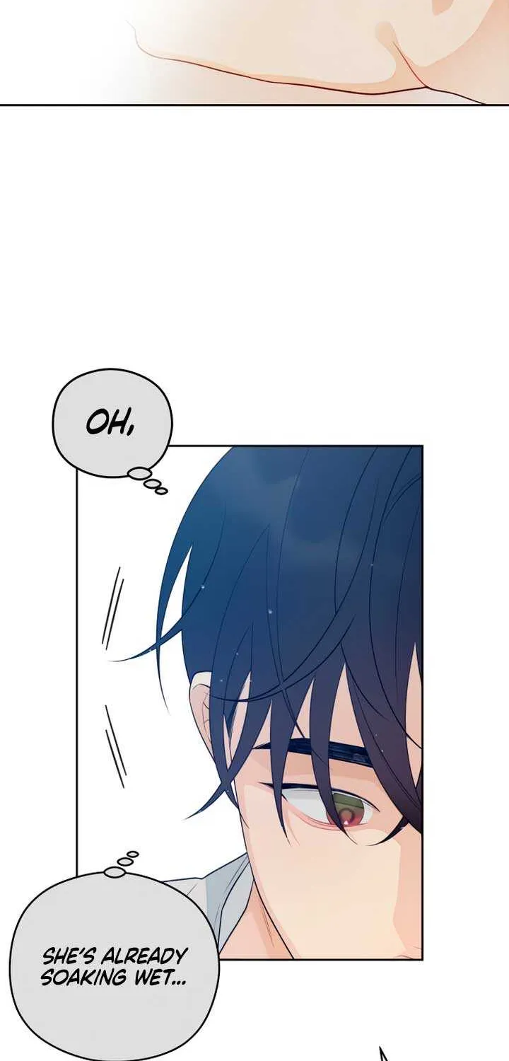 How Far Are You Okay With? Chapter 27 page 28 - 