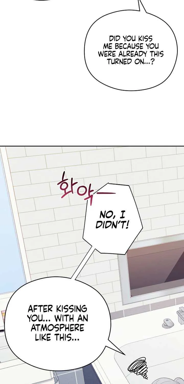 How Far Are You Okay With? Chapter 27 page 29 - 
