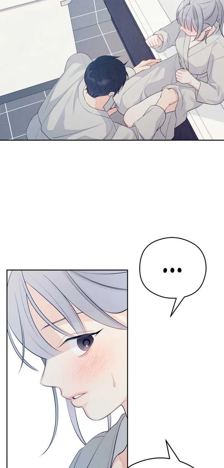 How Far Are You Okay With? Chapter 27 page 30 - 