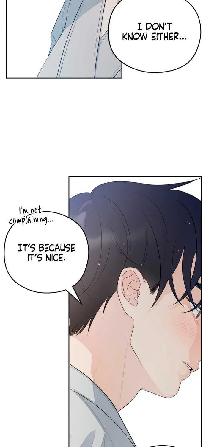 How Far Are You Okay With? Chapter 27 page 31 - 