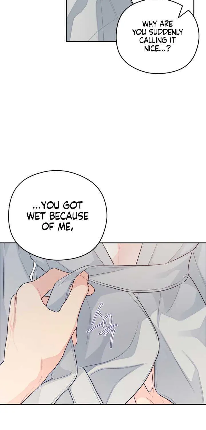 How Far Are You Okay With? Chapter 27 page 32 - 