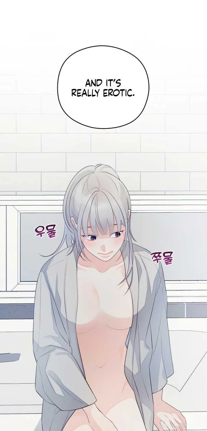 How Far Are You Okay With? Chapter 27 page 33 - 