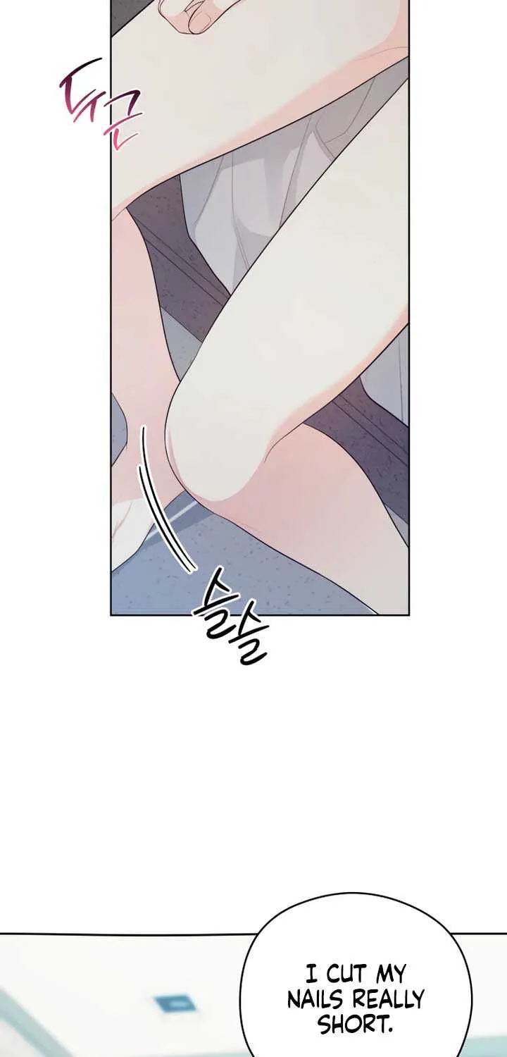 How Far Are You Okay With? Chapter 27 page 37 - 