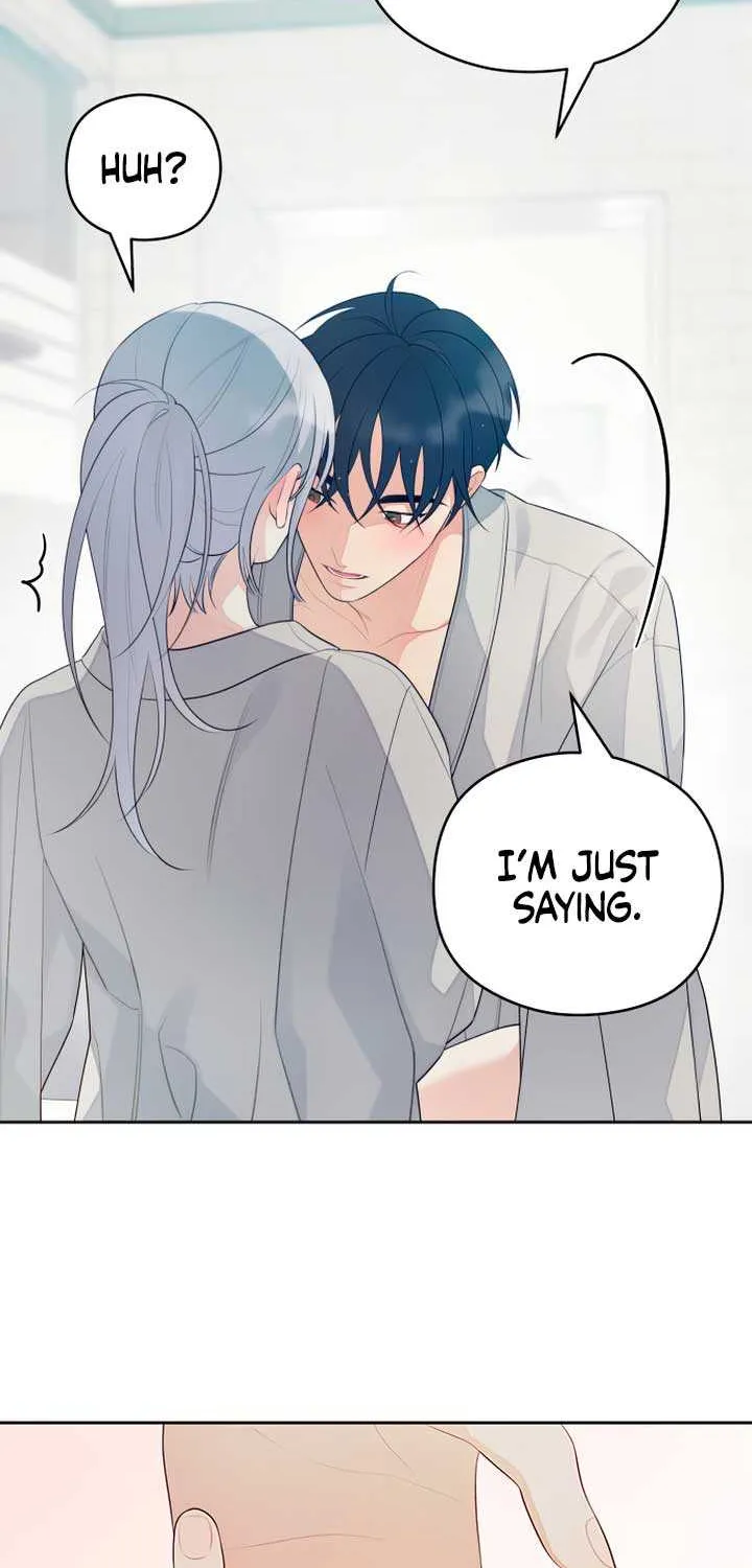 How Far Are You Okay With? Chapter 27 page 38 - 