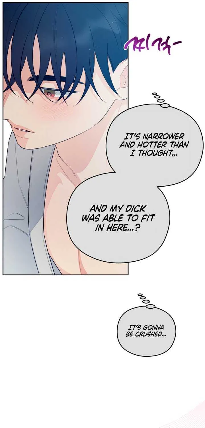 How Far Are You Okay With? Chapter 27 page 41 - 