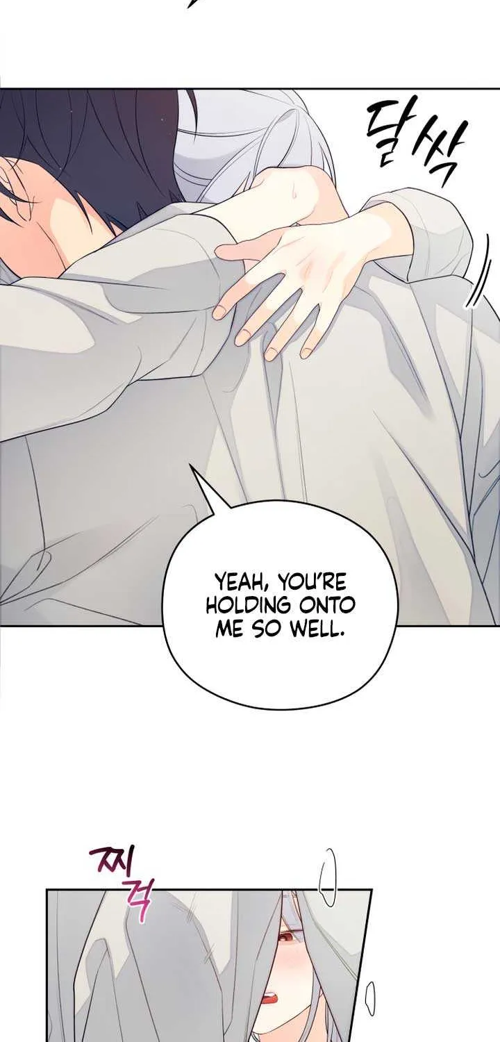 How Far Are You Okay With? Chapter 27 page 46 - 