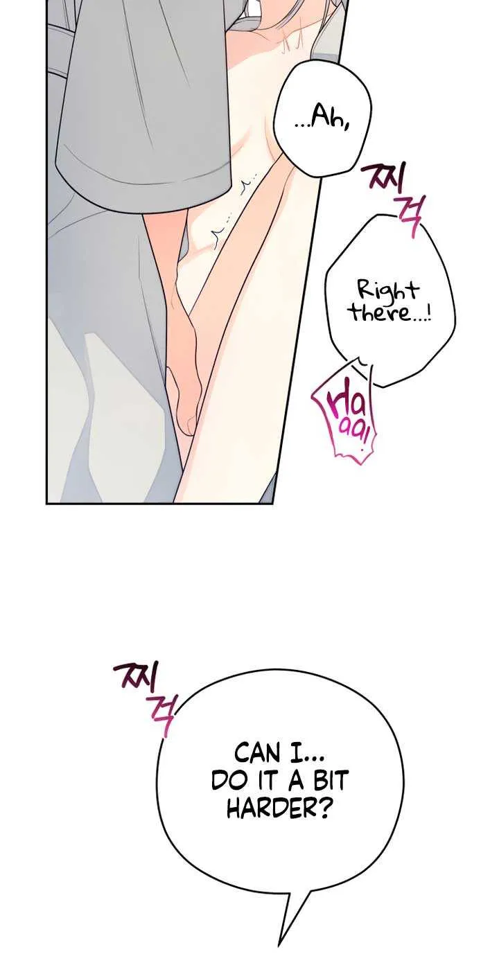 How Far Are You Okay With? Chapter 27 page 47 - 