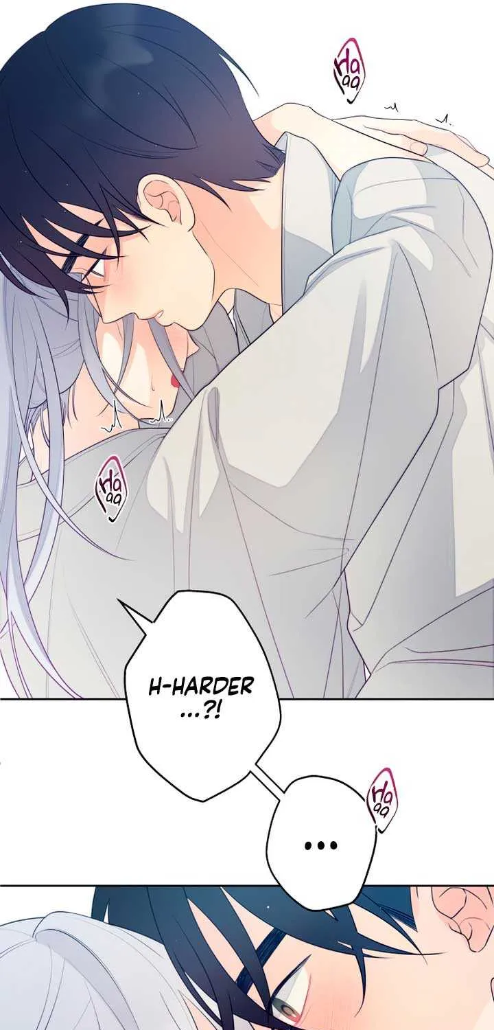 How Far Are You Okay With? Chapter 27 page 48 - 