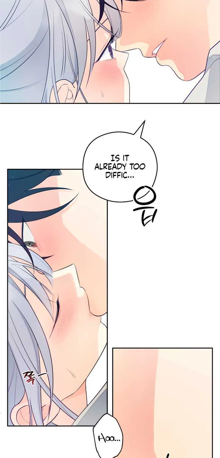 How Far Are You Okay With? Chapter 27 page 49 - 