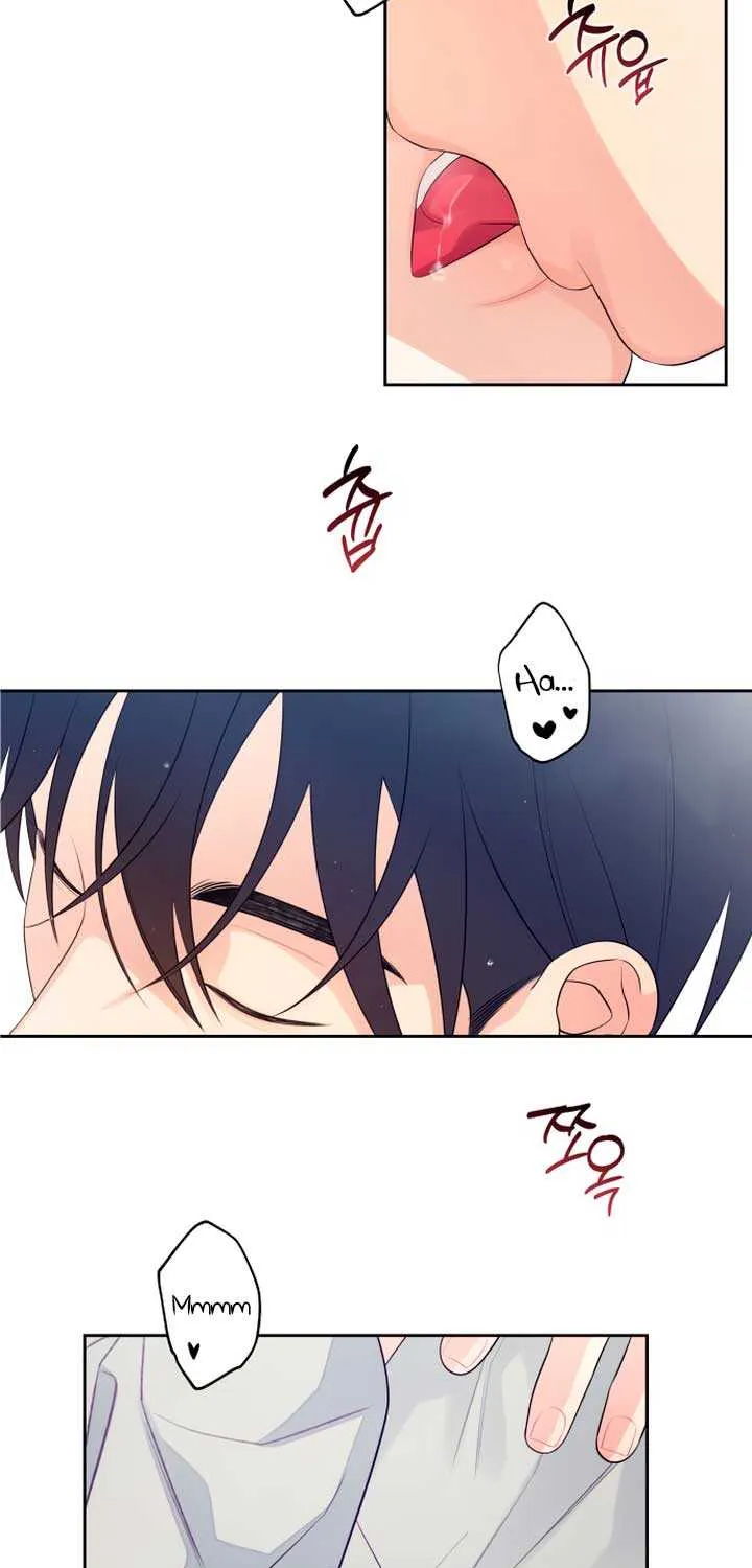 How Far Are You Okay With? Chapter 27 page 50 - 