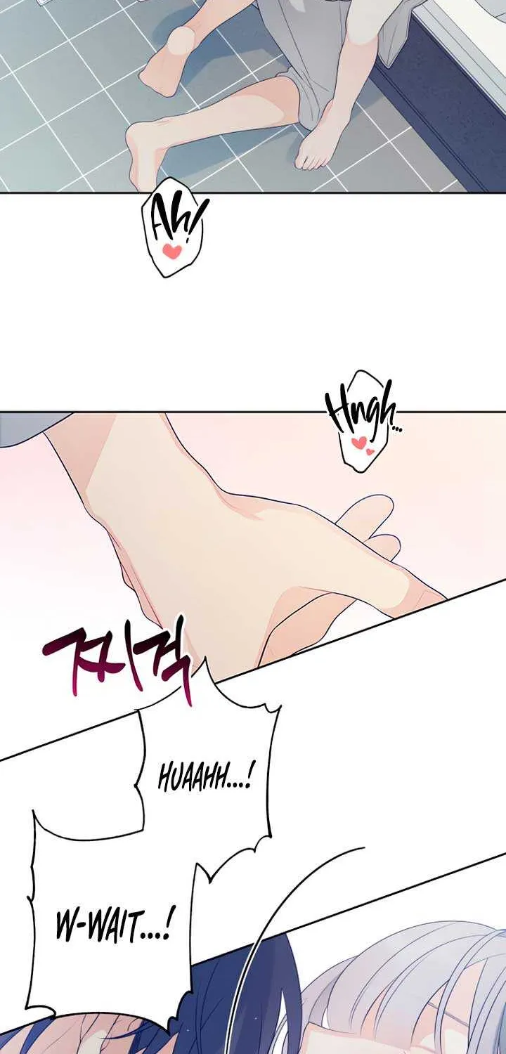 How Far Are You Okay With? Chapter 27 page 53 - 