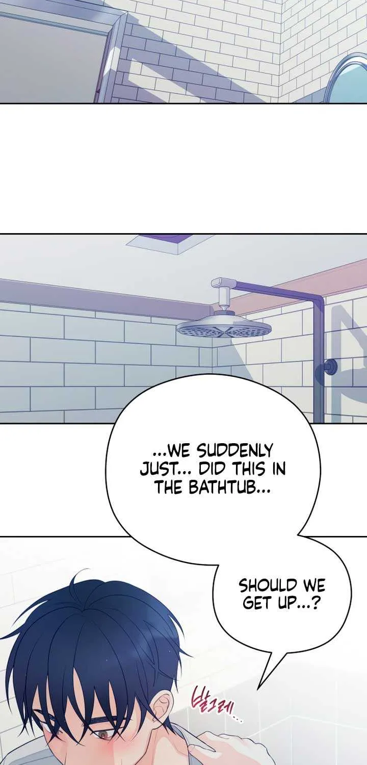 How Far Are You Okay With? Chapter 27 page 58 - 